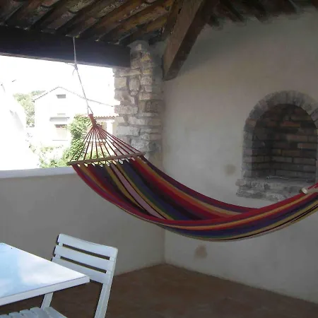 Hotel Maison Barjac Barjac (Gard)