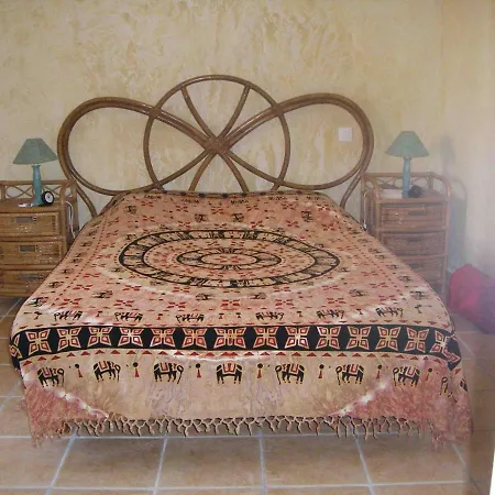 Maison Barjac Hotel *