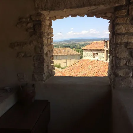 Maison Barjac Barjac (Gard)
